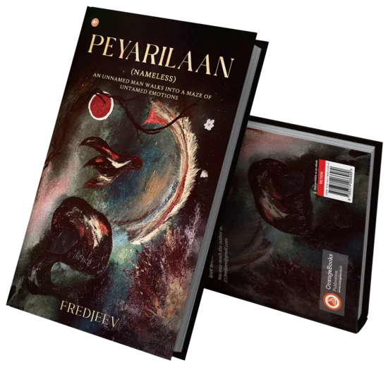 Book Cover